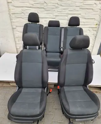 Volkswagen Caddy Interior set 