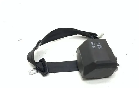 Audi Q5 SQ5 Rear seatbelt 8R0857805