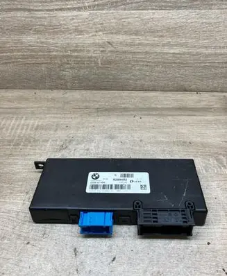 BMW 5 F10 F11 Gateway control module 9299592 190968900