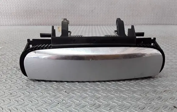 Audi A4 S4 B6 8E 8H Rear door exterior handle 4B0839885