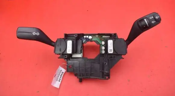 Ford Mondeo MK IV Other switches/knobs/shifts 7G9T-13N064-CJ