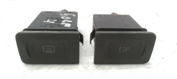 Volkswagen Golf IV ESP (stability program) switch 1J0953235 5N0959621B 1J0927134A