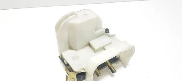 Fiat Punto (176) Front door lock B792