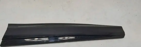Audi Q4 Sportback e-tron Front door trim (molding) 89A853960B