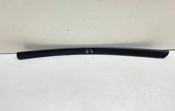 Other rear door trim element