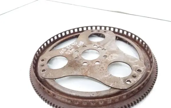 Flywheel