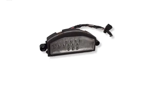 Volvo V40 Heater blower motor/fan resistor 8888773976 23221720189 31497512322