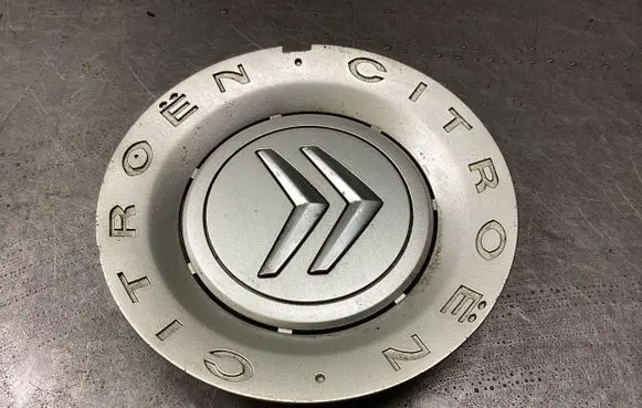 Original wheel cap