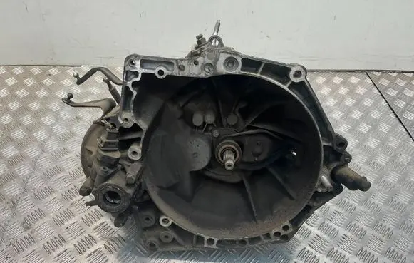 Peugeot Partner Manual 5 speed gearbox 9680886910 42HZ