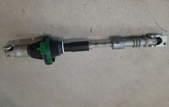 Mercedes-Benz C W205 Steering column universal joint A2054620378 A2314600056