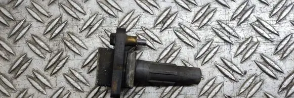High voltage ignition coil
