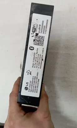 Buick Encore I Bluetooth control unit module 84128418
