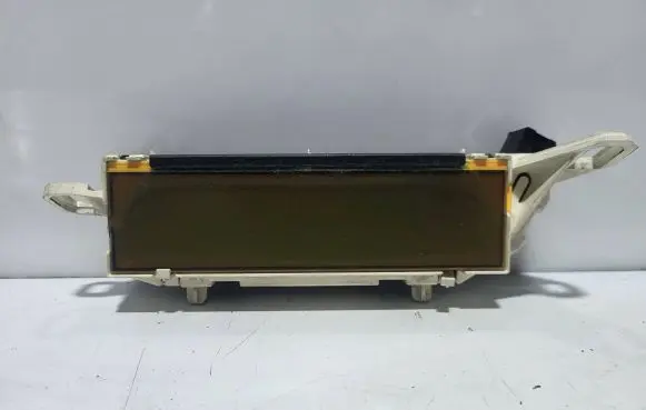 Citroen C4 I Screen/display/small screen 9654149380 689860 10180580808