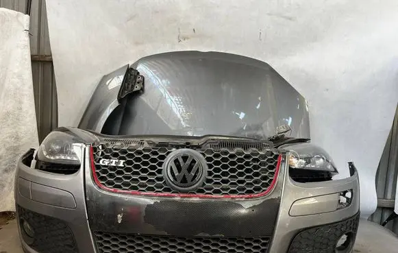 Volkswagen Golf V Front piece kit 1K0805588 1K0807217D 1K0823155