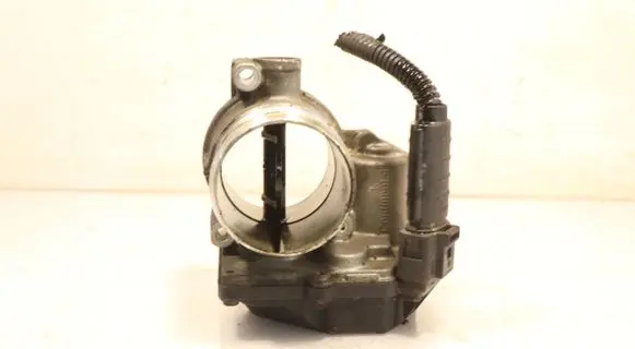Ford S-MAX Throttle body valve A2C53286823