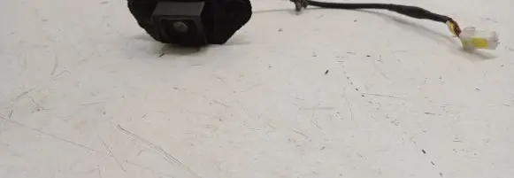 Reversing camera
