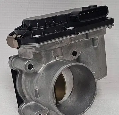 Nissan Pathfinder R51 Throttle valve 16119EC00B 16119EC00A