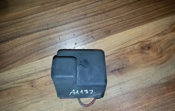 Mercedes-Benz C W202 Fuse box set