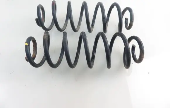 Skoda Octavia Mk1 (1U) Rear coil spring 