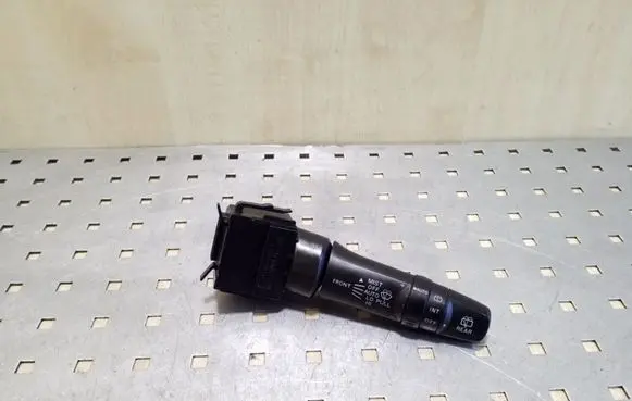 Peugeot 4007 Wiper control stalk E532016