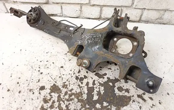 Ford S-MAX Rear upper control arm/wishbone