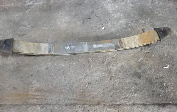 Mercedes-Benz Sprinter W901 W902 W903 W904 Front leaf spring 