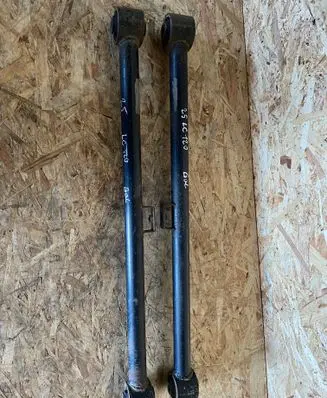 Toyota Land Cruiser (J120) Rear control arm