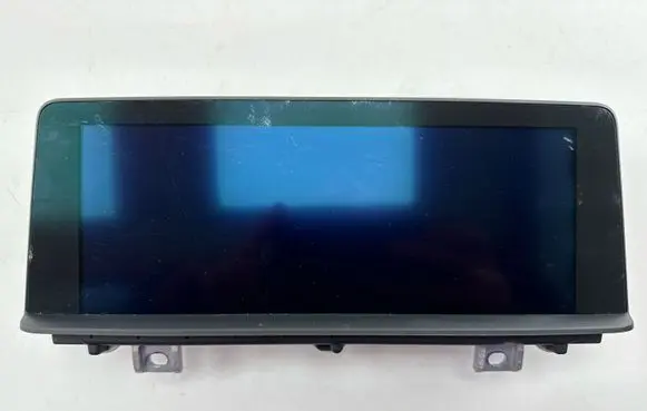 BMW 1 F20 F21 Screen/display/small screen 9292248