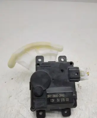 KIA Optima Air flap motor/actuator 138003990