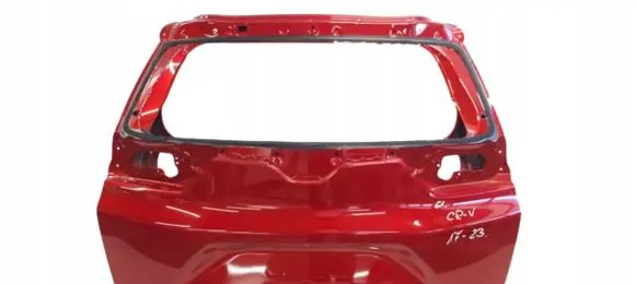 Honda CR-V Tailgate/trunk/boot lid