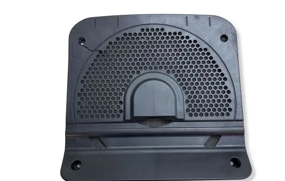 BMW 4 F32 F33 Subwoofer grill/trim 9290908