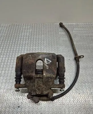 Opel Agila B Front brake caliper 0998A