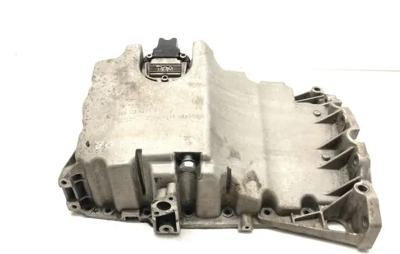 Audi A6 S6 C6 4F Oil sump 06B103603AS 007001