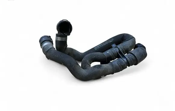 Mercedes-Benz C W205 Coolant pipe/hose A009997529