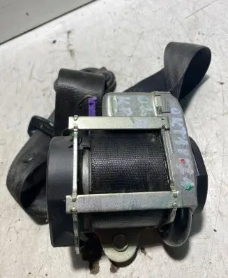 Skoda Octavia Mk2 (1Z) Front seatbelt 1Z0857701B 602519000 008L000