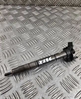 Fuel injector