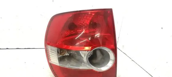 Volkswagen Fox Rear/tail lights 5Z0945095A 190705 6129211