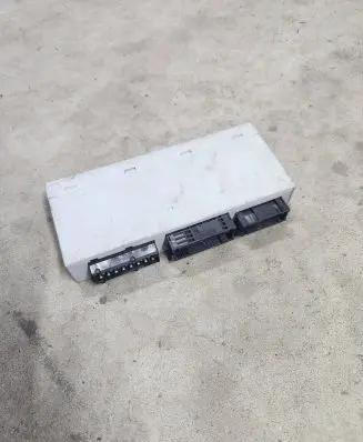 BMW X3 E83 Comfort/convenience module 61356963026 57762110