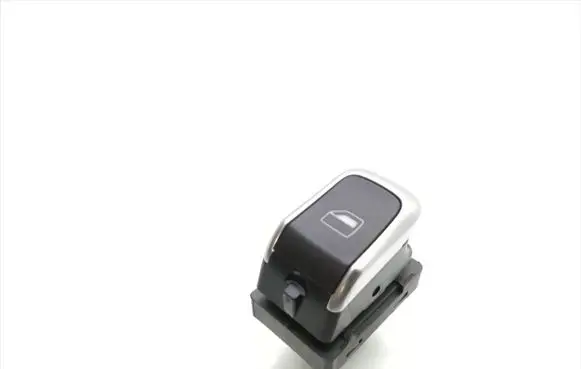 Audi A7 S7 4G Electric window control switch 8K0959855B