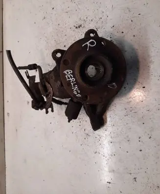 Citroen Berlingo Front wheel hub
