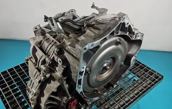 Mazda 6 Automatic gearbox H01D5 IMPRK1554581