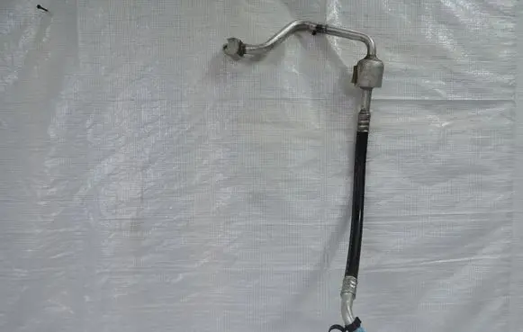 Ford Focus C-MAX Air conditioning (A/C) pipe/hose F1F119N602HB