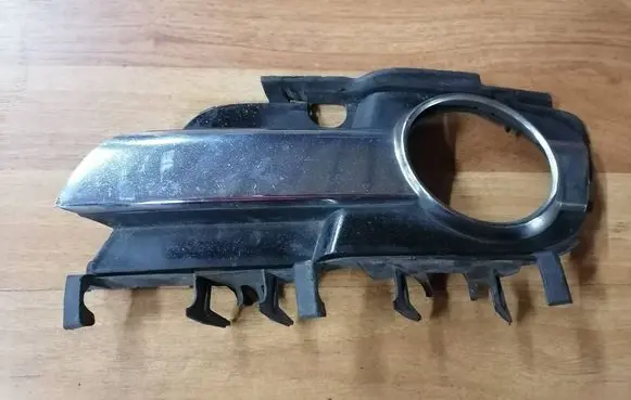 Opel Signum Front bumper lower grill 13120739 900000009 0551004542