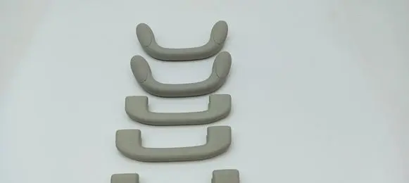 Nissan Navara D23 A set of handles for the ceiling 739424KJ0B