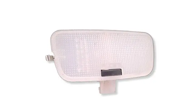 Volkswagen Crafter Front seat light 9018200101