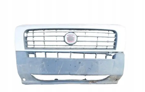 Fiat Ducato Front bumper