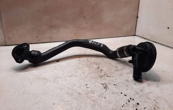 Volkswagen Golf III Breather hose/pipe 028103491G