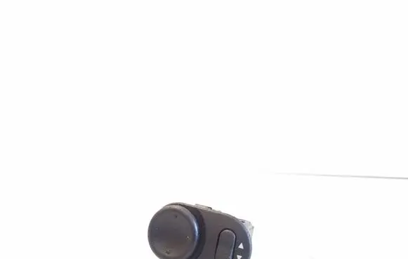 Opel Zafira A Wing mirror switch 09226861