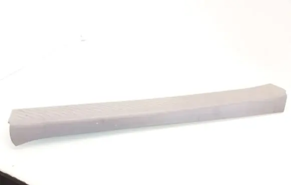 Mazda MPV Rear sill trim cover