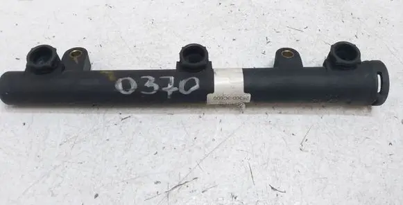 KIA Sorento Fuel main line pipe 283003C600 353043C400